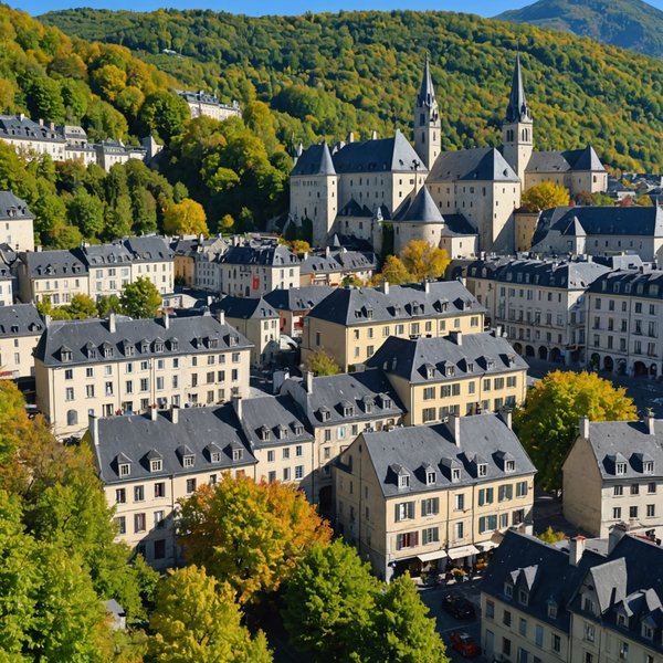 Trouvez Votre Location Parfaite à Chambéry: Votre Guide Ultime pour Une Recherche Immobilière Sans Tracas