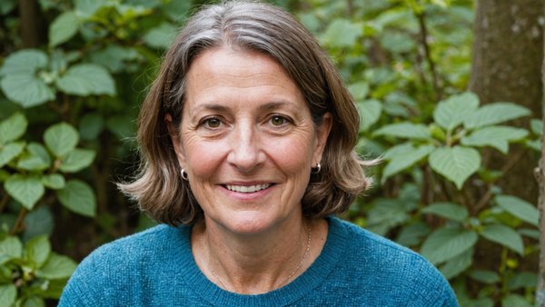Rencontre avec Julie Barni : Découvrons sa Contribution Active à Seignosse - Profil et Engagements Communautaires