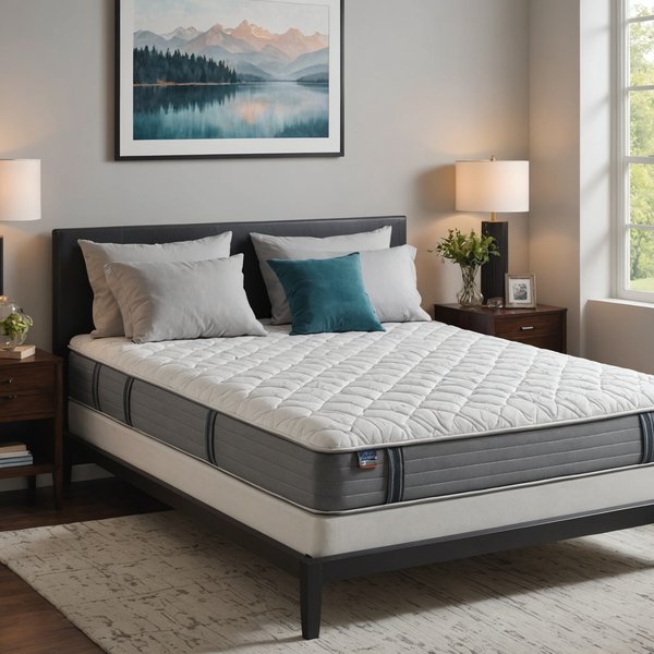 Guide d'Achat 2023 : Choisir le Meilleur Matelas en Latex Naturel pour un Sommeil Réparateur
