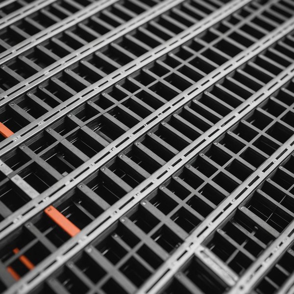Comment choisir une baie de brassage informatique adaptée à votre entreprise ?