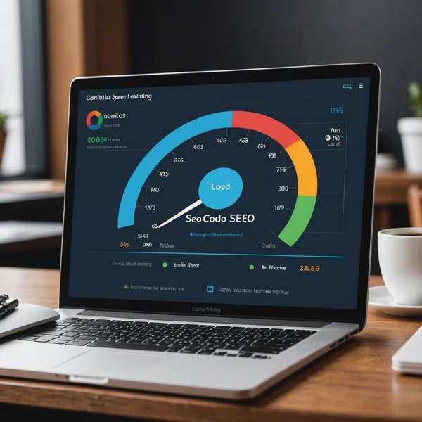 Maximisez votre SEO: Découvrez l'Impact Crucial de la Vitesse de Chargement sur le Classement de Votre Site Web