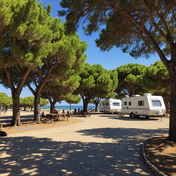 Top Campings dans le Sud de la France : Découvrez des Spots Incontournables pour des Vacances Mémorables !" Visitez https://marseillan-camping.fr/680/ pour des séjours de rêve