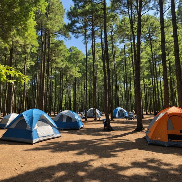 Choisir le Meilleur Camping 5 Étoiles dans les Landes : Critères Essentiels à Savoir